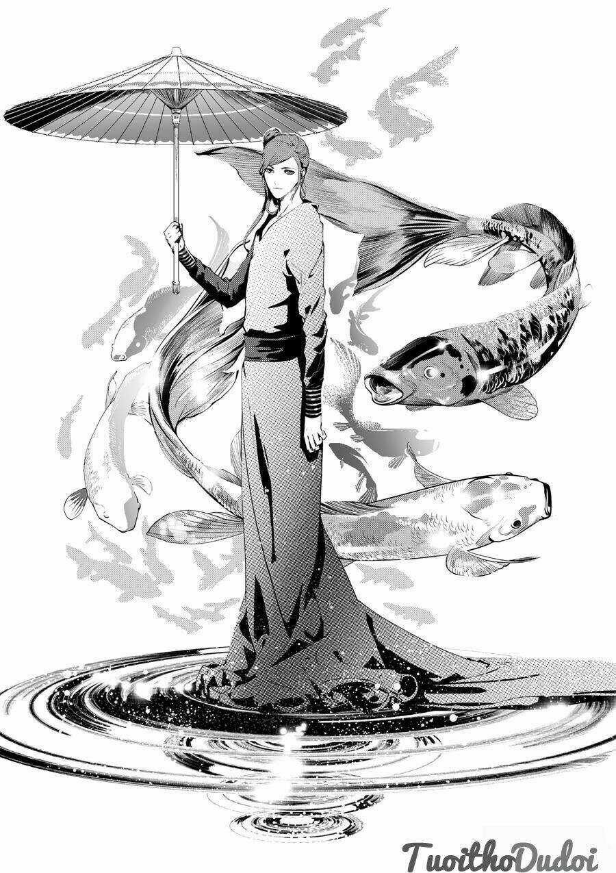 Tạp Tư Lục - Chapter 4 - Trang 3