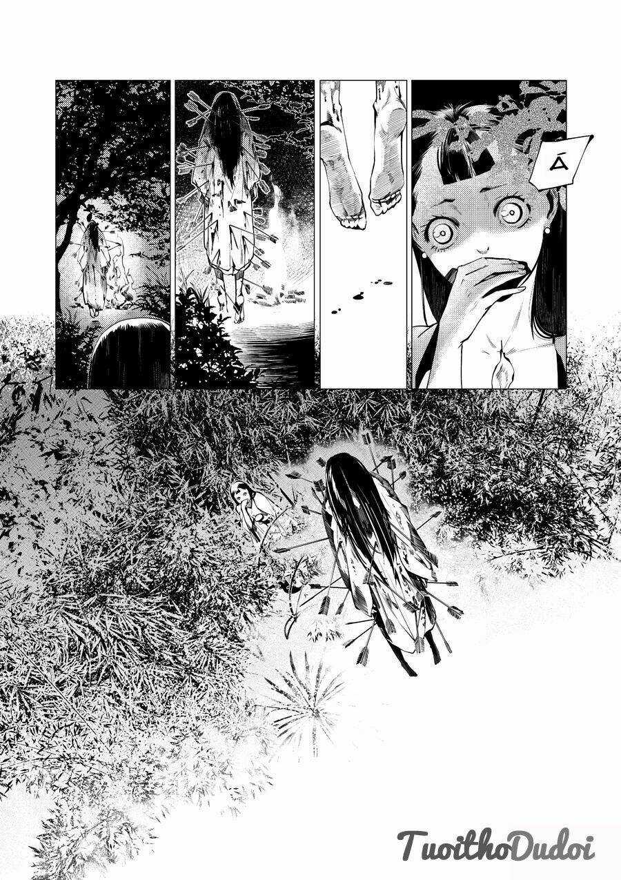 Tạp Tư Lục - Chapter 5 - Trang 18