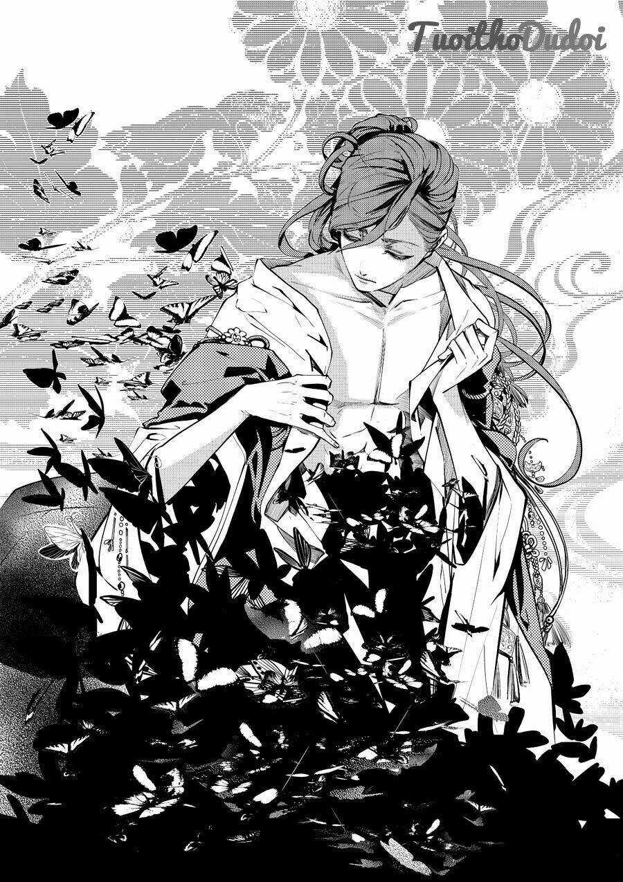 Tạp Tư Lục - Chapter 5 - Trang 4