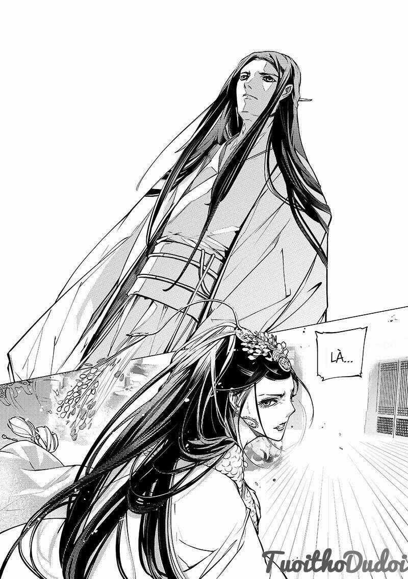 Tạp Tư Lục - Chapter 7 - Trang 13