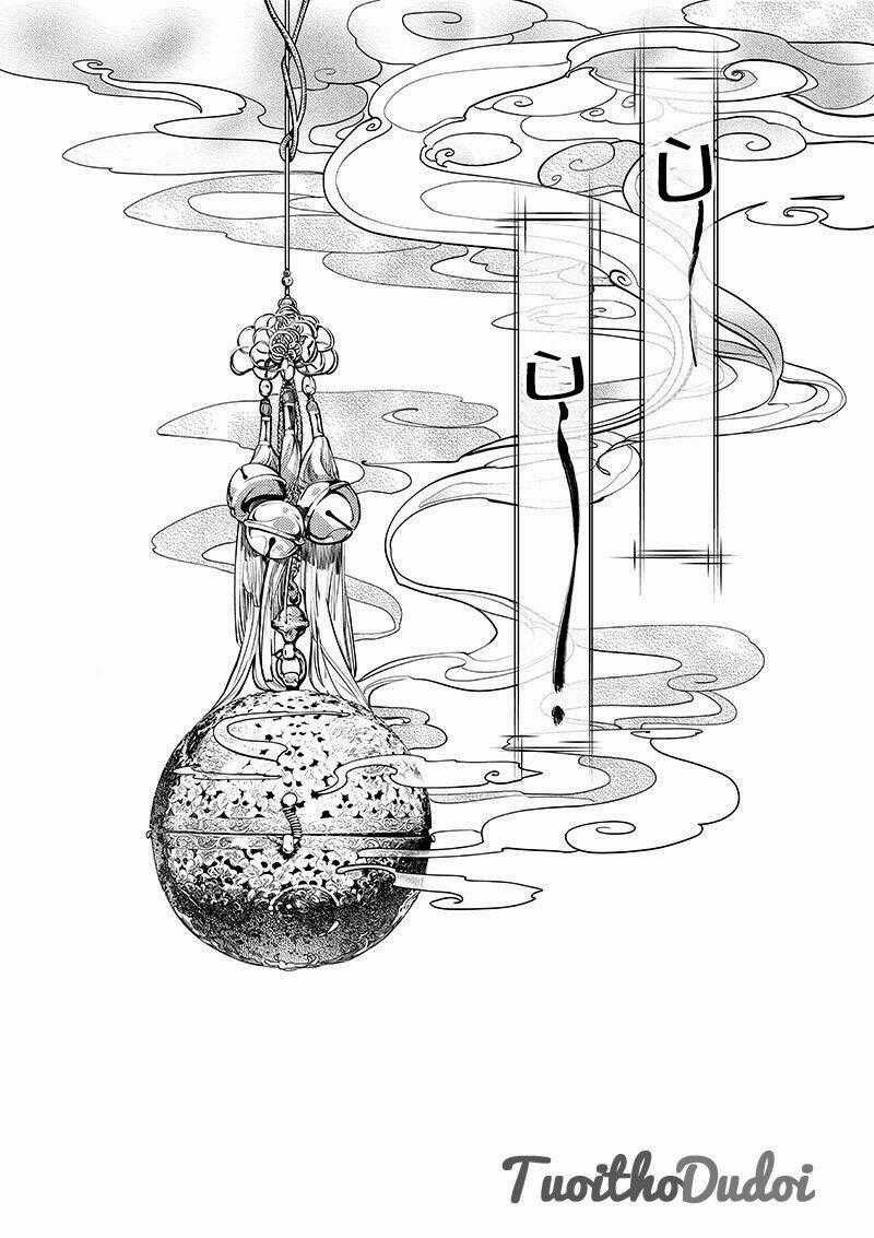 Tạp Tư Lục - Chapter 8 - Trang 2