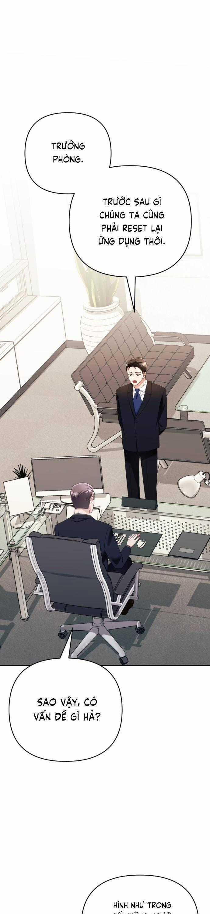 Tập Vào Vai Phản Diện - Chapter 24 - Trang 2