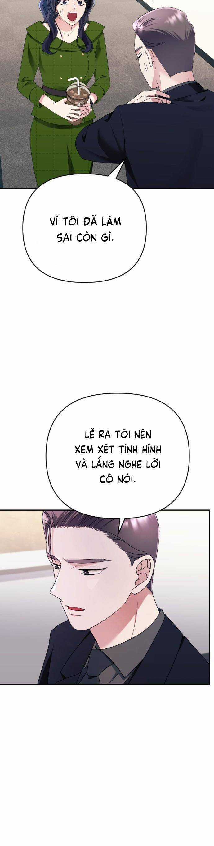 Tập Vào Vai Phản Diện - Chapter 24 - Trang 30