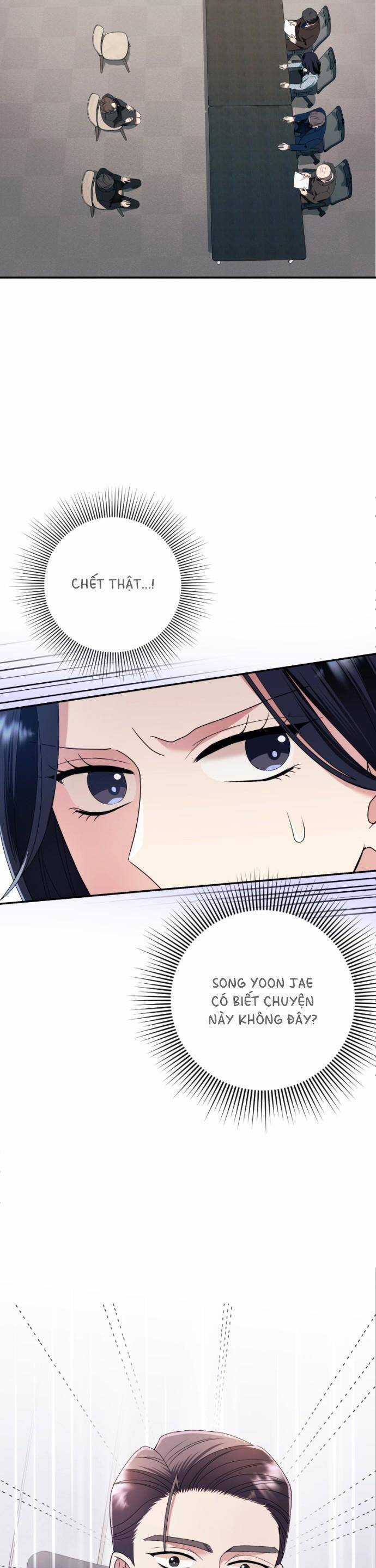 Tập Vào Vai Phản Diện - Chapter 25 - Trang 3