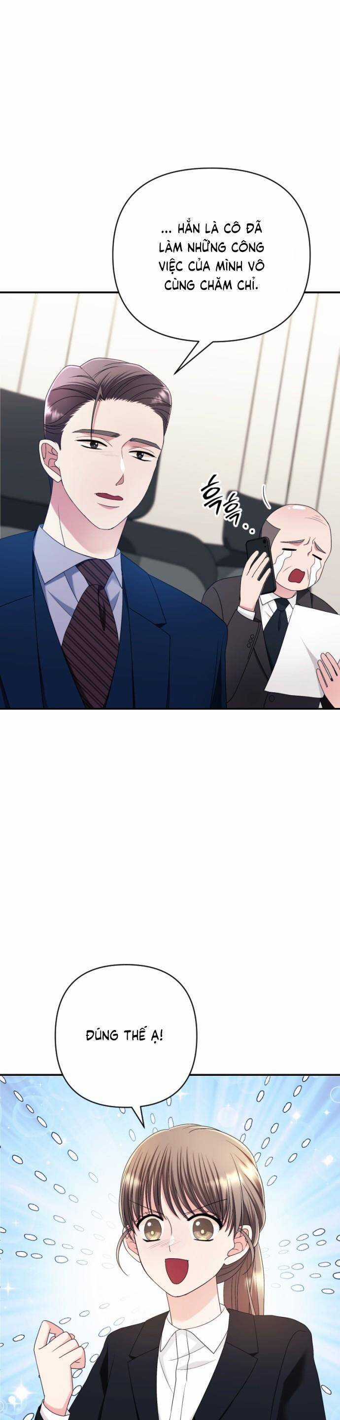 Tập Vào Vai Phản Diện - Chapter 25 - Trang 24