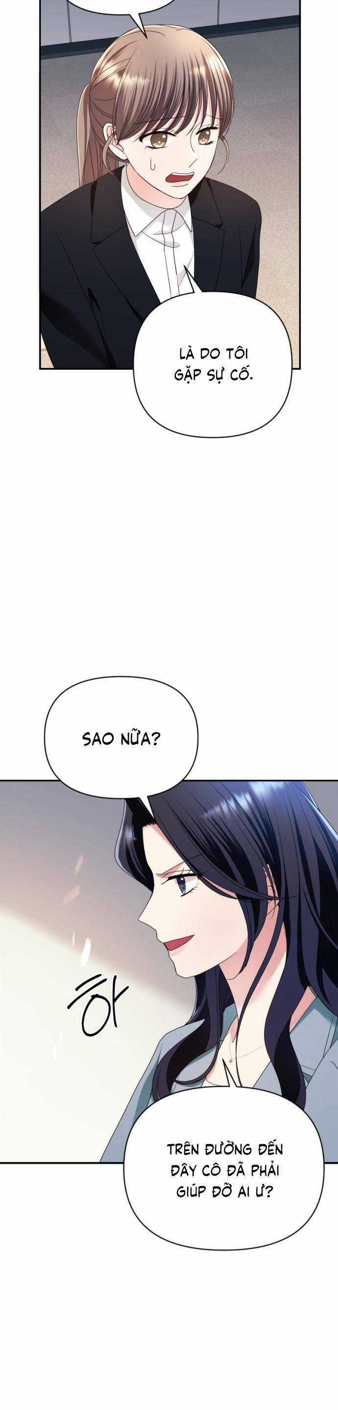 Tập Vào Vai Phản Diện - Chapter 25 - Trang 29