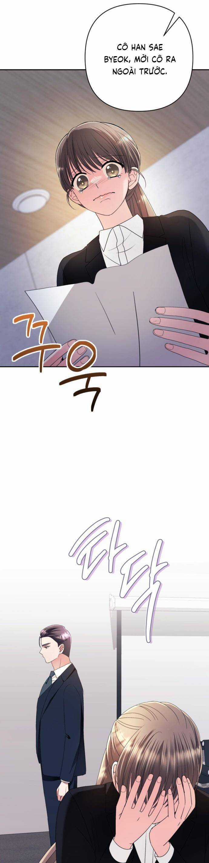 Tập Vào Vai Phản Diện - Chapter 29 - Trang 24