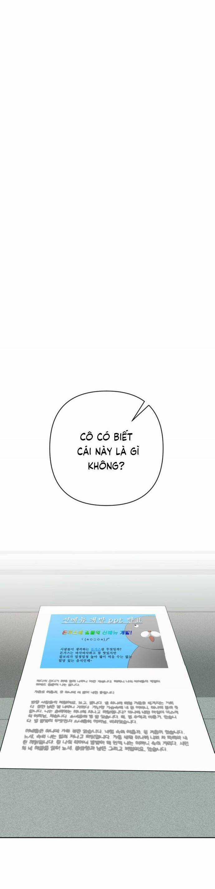 Tập Vào Vai Phản Diện - Chapter 29 - Trang 27