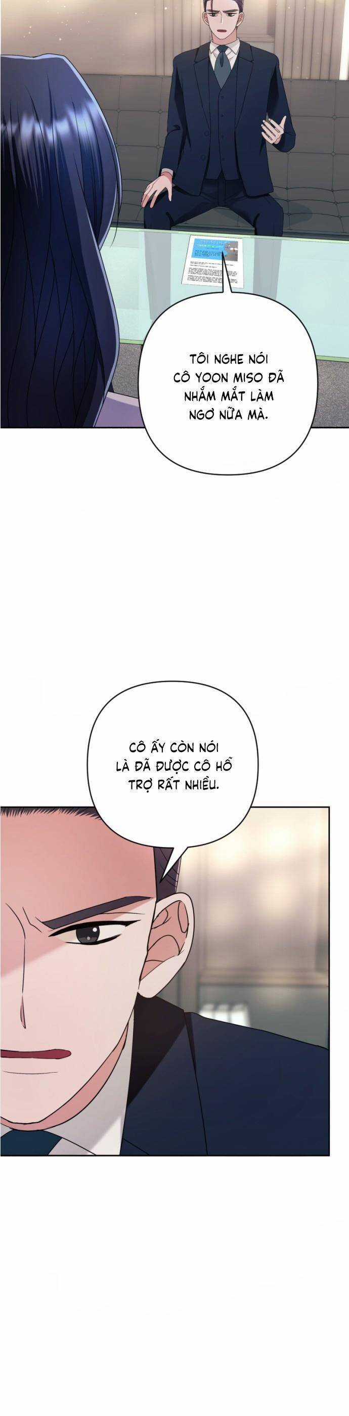 Tập Vào Vai Phản Diện - Chapter 29 - Trang 30