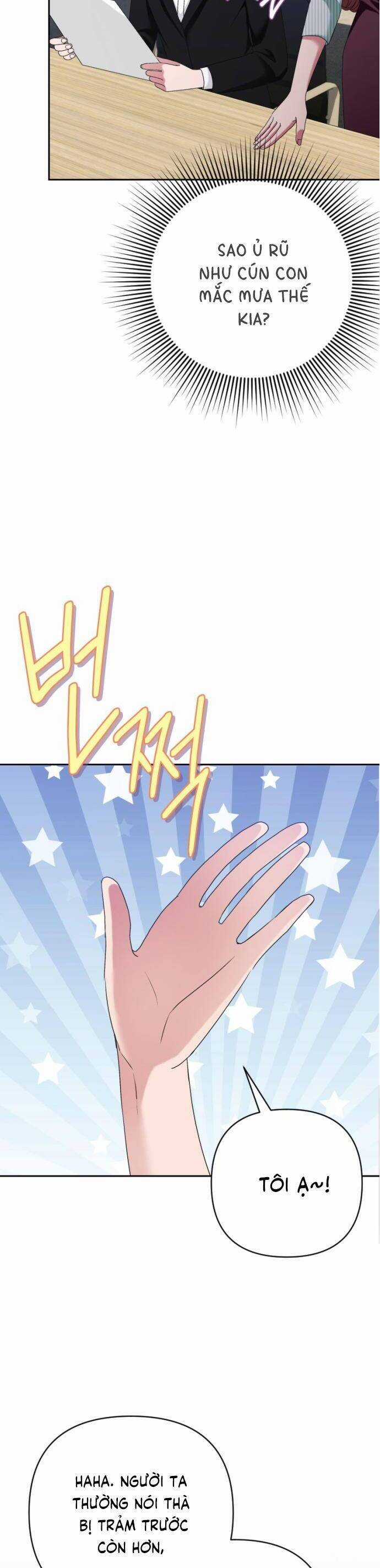 Tập Vào Vai Phản Diện - Chapter 29 - Trang 4