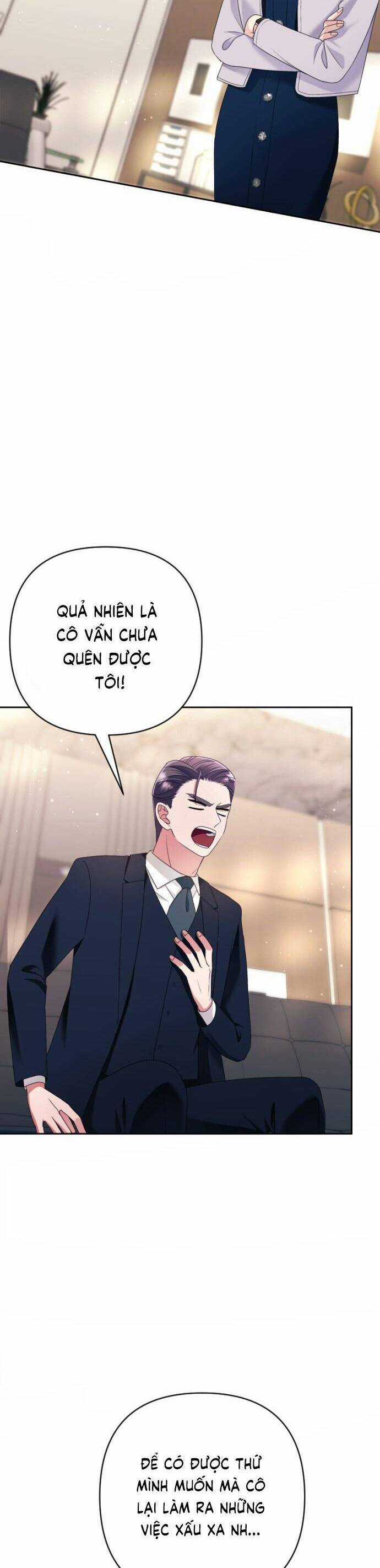 Tập Vào Vai Phản Diện - Chapter 29 - Trang 40