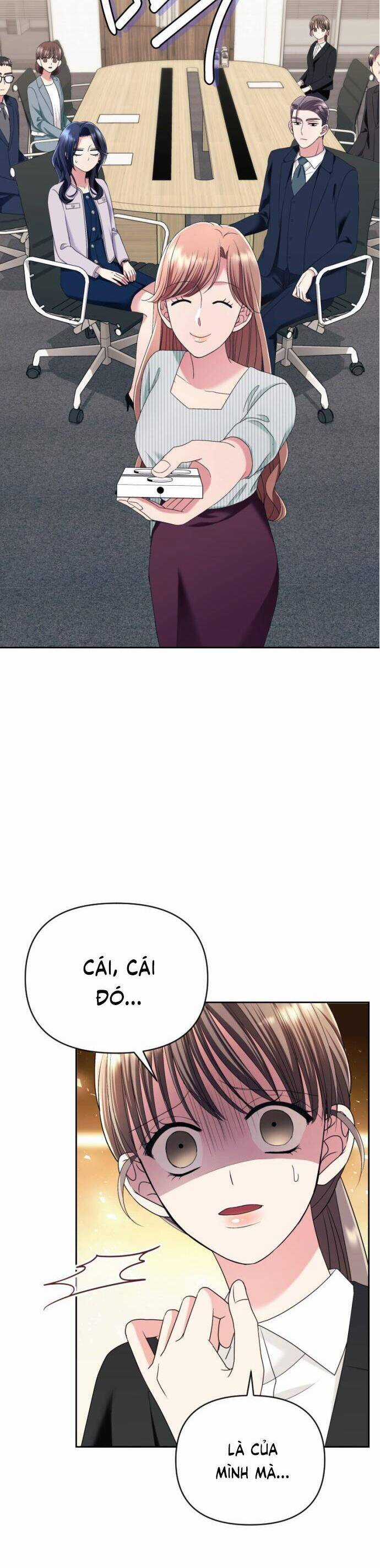 Tập Vào Vai Phản Diện - Chapter 29 - Trang 7