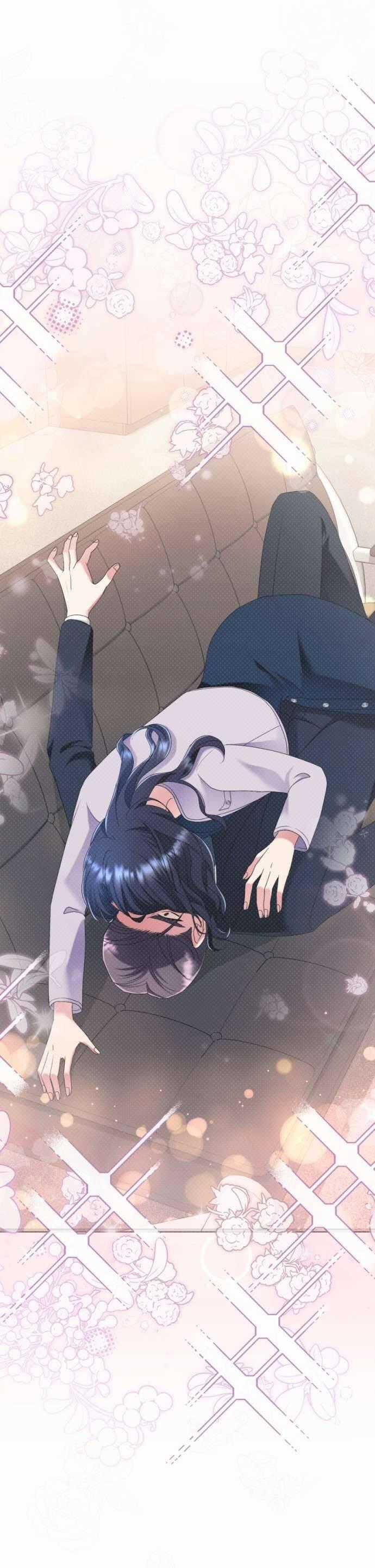 Tập Vào Vai Phản Diện - Chapter 30 - Trang 2