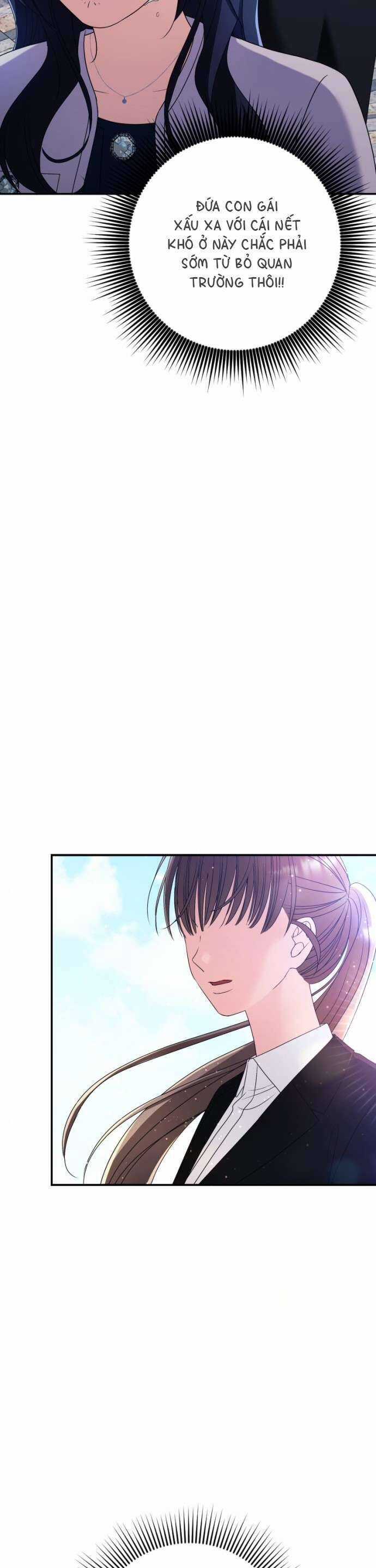 Tập Vào Vai Phản Diện - Chapter 30 - Trang 35