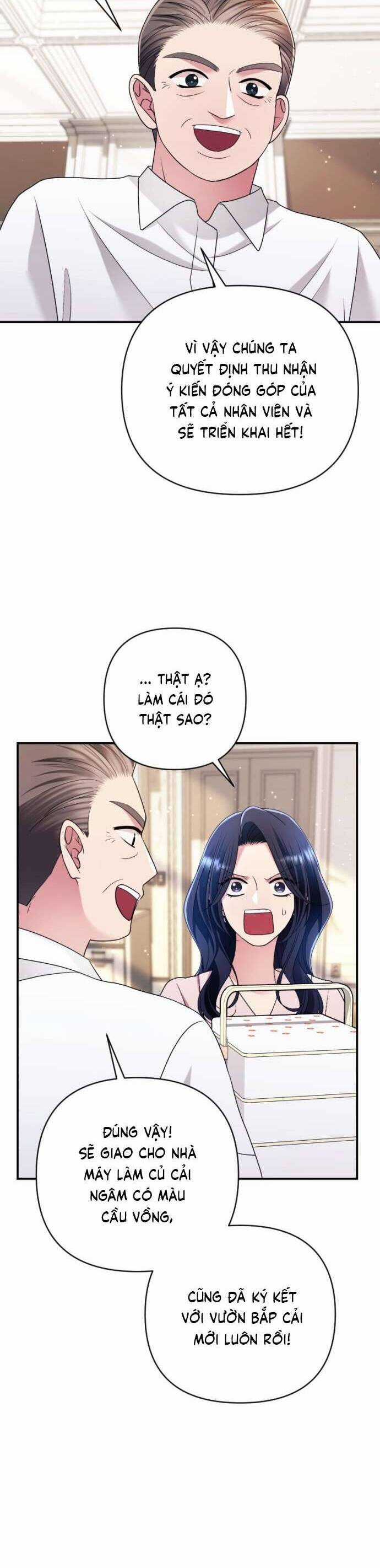 Tập Vào Vai Phản Diện - Chapter 30 - Trang 43