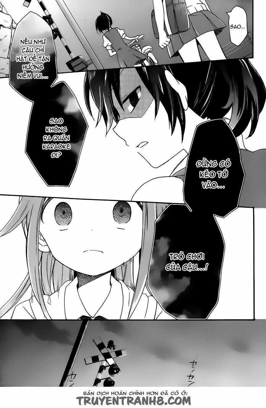 Tari Tari - Chapter 1 - Trang 40