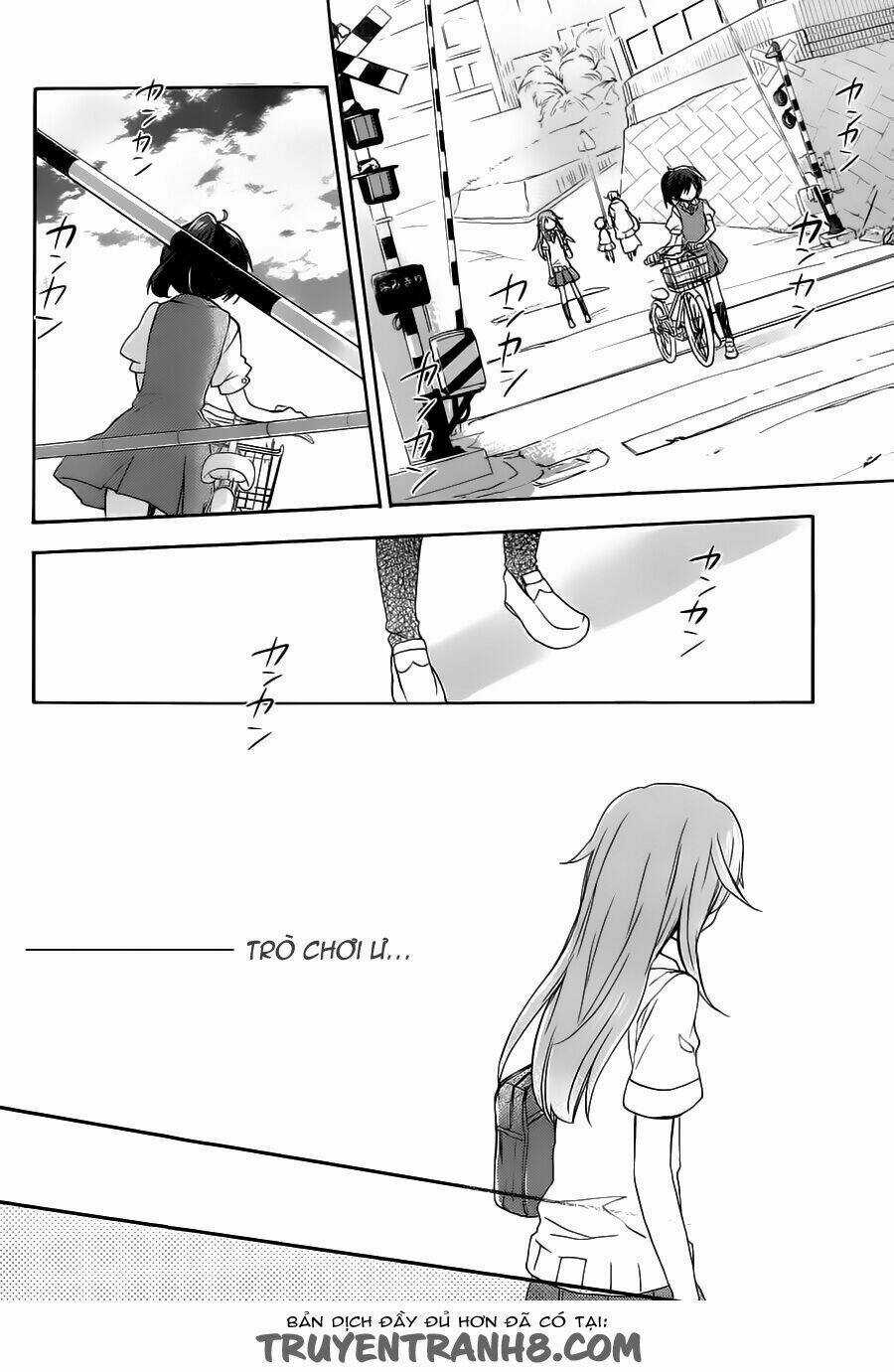 Tari Tari - Chapter 1 - Trang 41