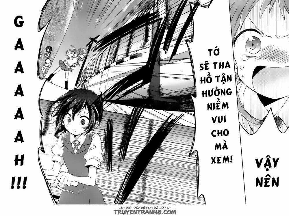 Tari Tari - Chapter 1 - Trang 43