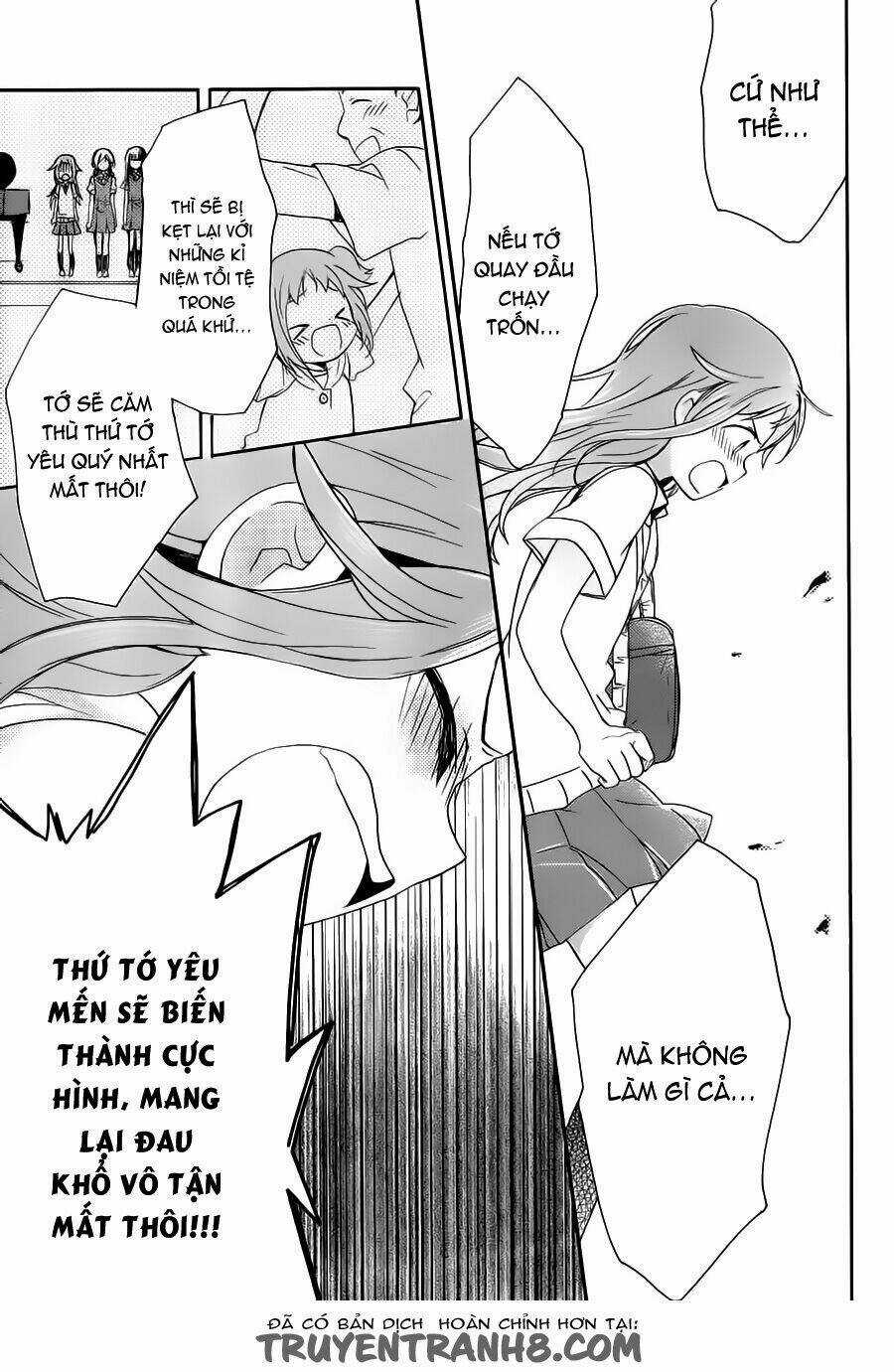 Tari Tari - Chapter 1 - Trang 45