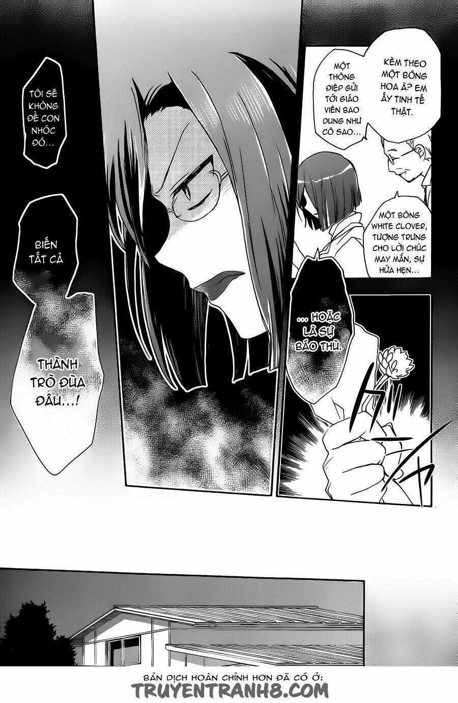 Tari Tari - Chapter 1 - Trang 49