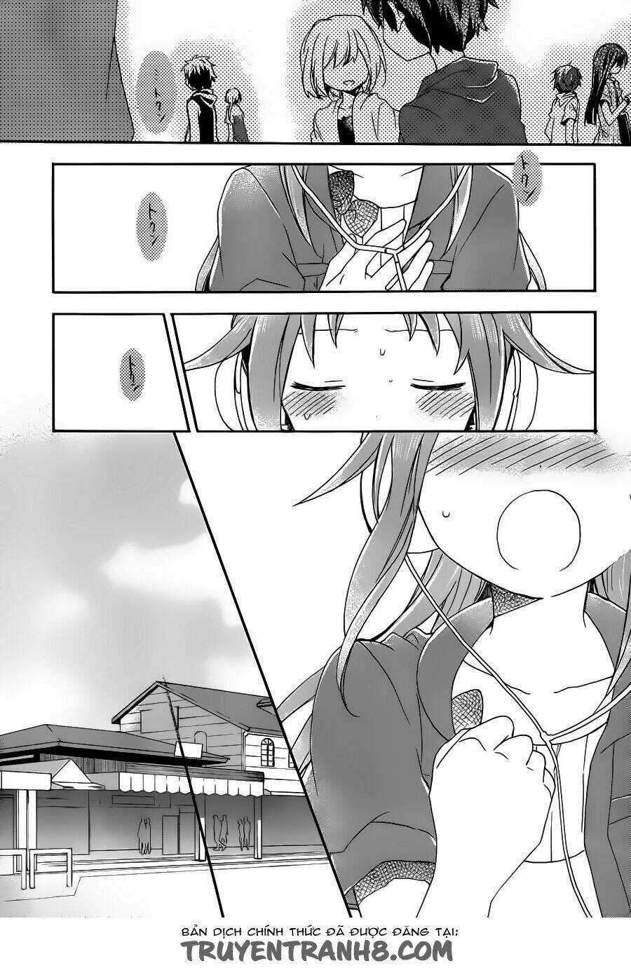 Tari Tari - Chapter 1 - Trang 53