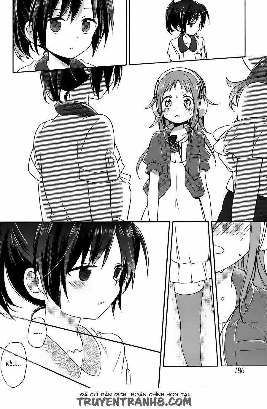 Tari Tari - Chapter 1 - Trang 62