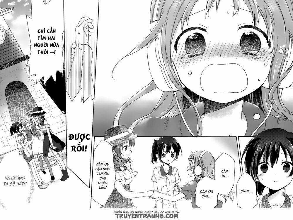 Tari Tari - Chapter 1 - Trang 64