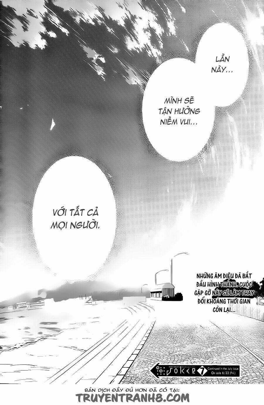 Tari Tari - Chapter 1 - Trang 65