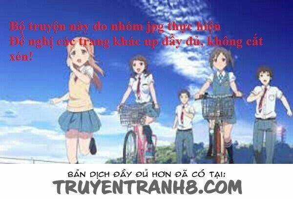 Tari Tari - Chapter 1 - Trang 66