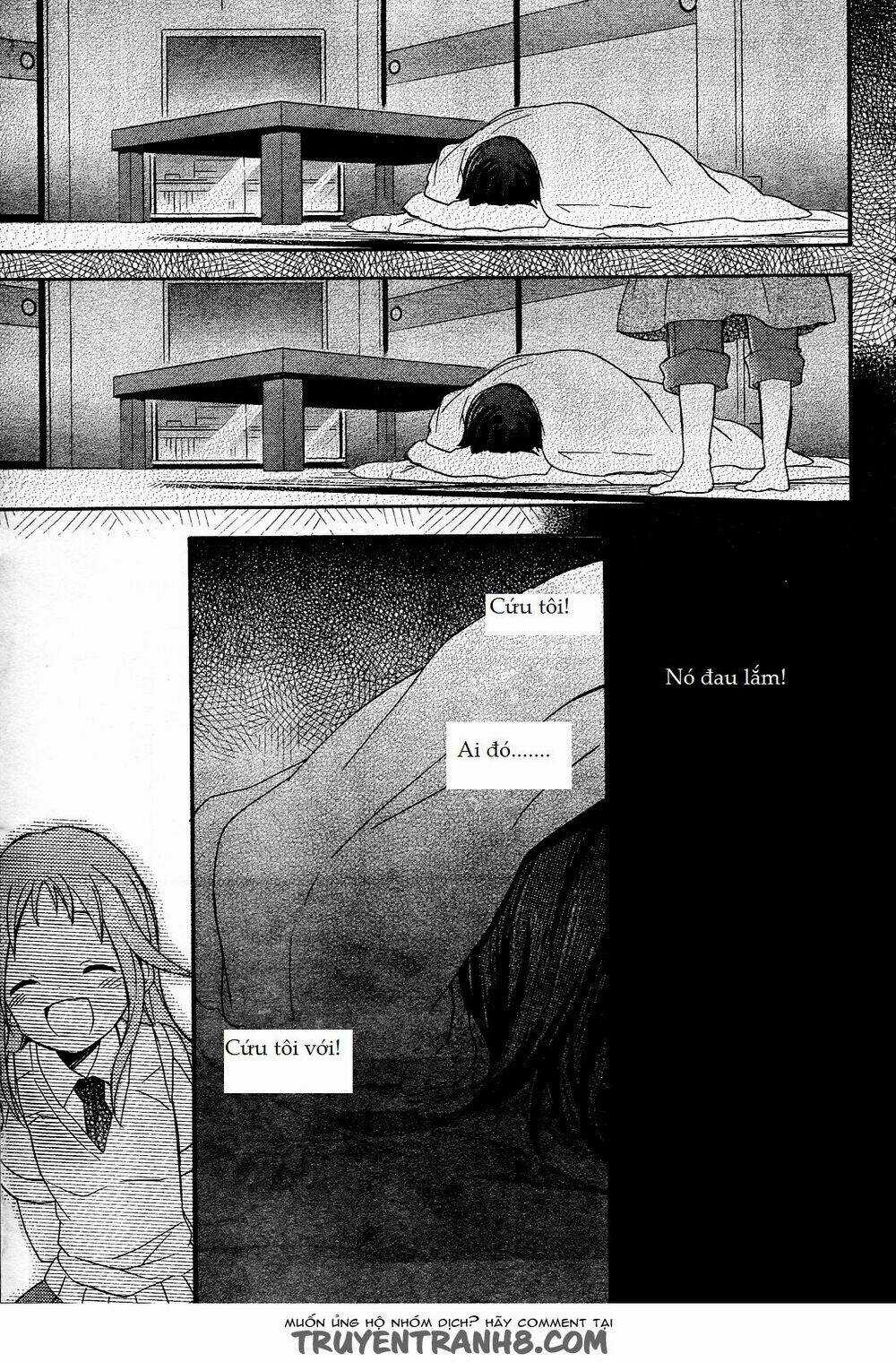 Tari Tari - Chapter 10 - Trang 2