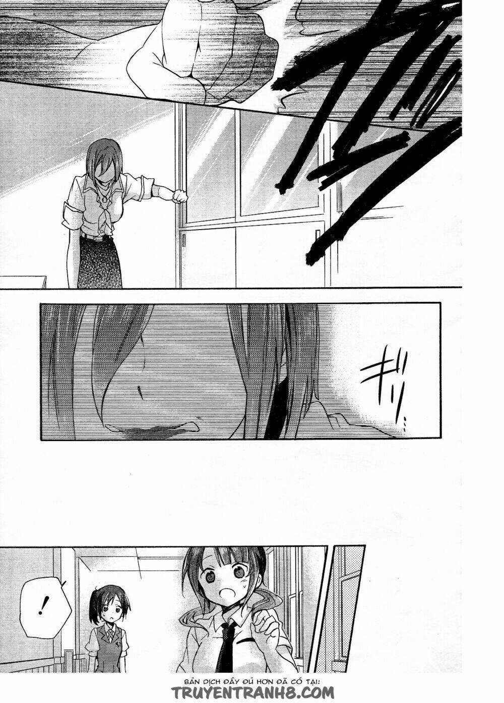 Tari Tari - Chapter 3 - Trang 15