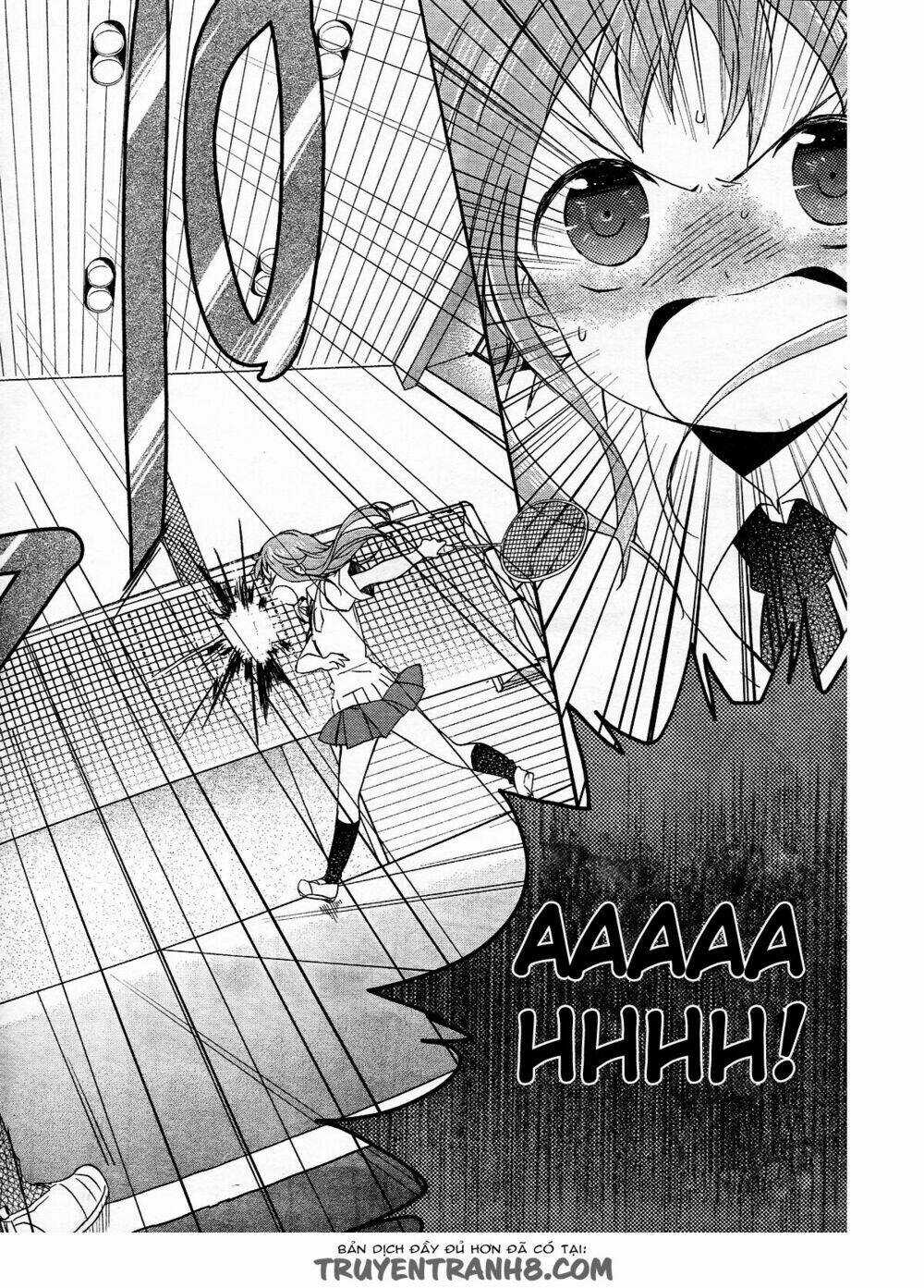 Tari Tari - Chapter 4 - Trang 18