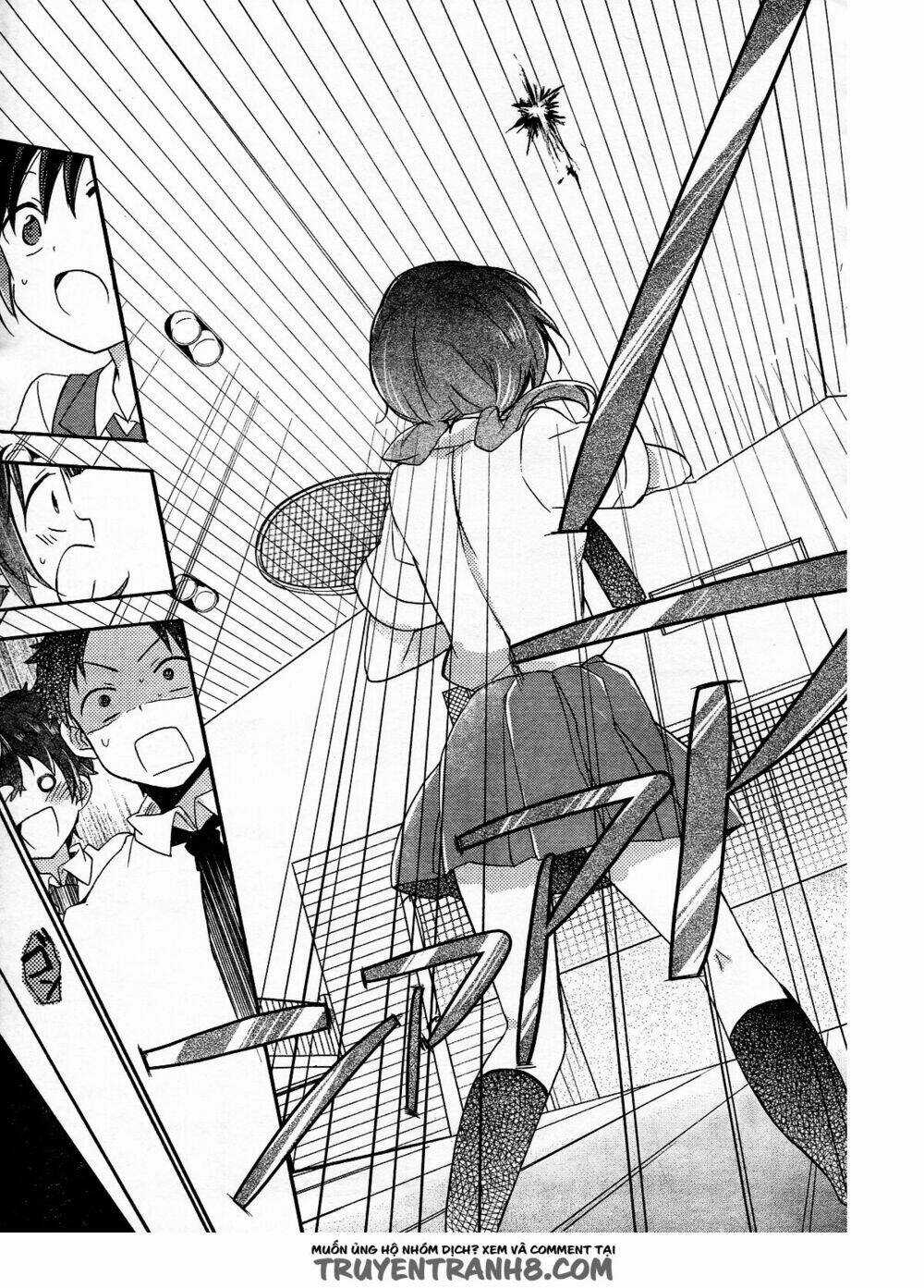 Tari Tari - Chapter 4 - Trang 19