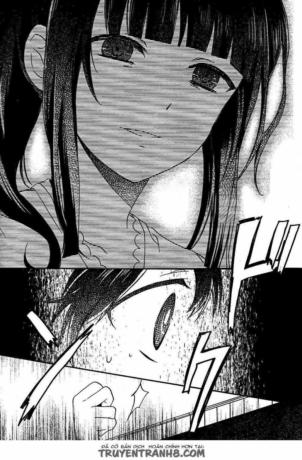 Tari Tari - Chapter 5 - Trang 20