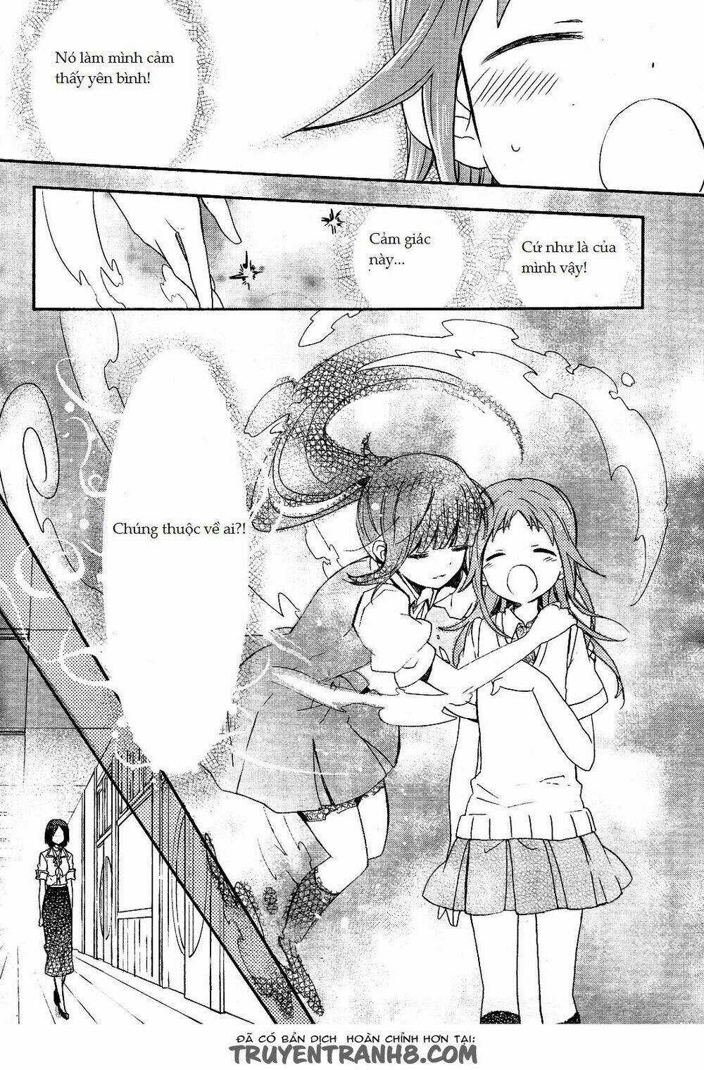 Tari Tari - Chapter 5 - Trang 24