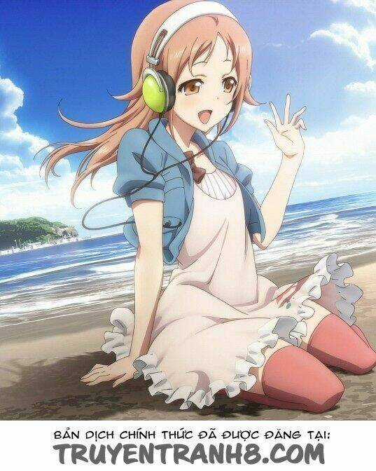 Tari Tari - Chapter 6 - Trang 13