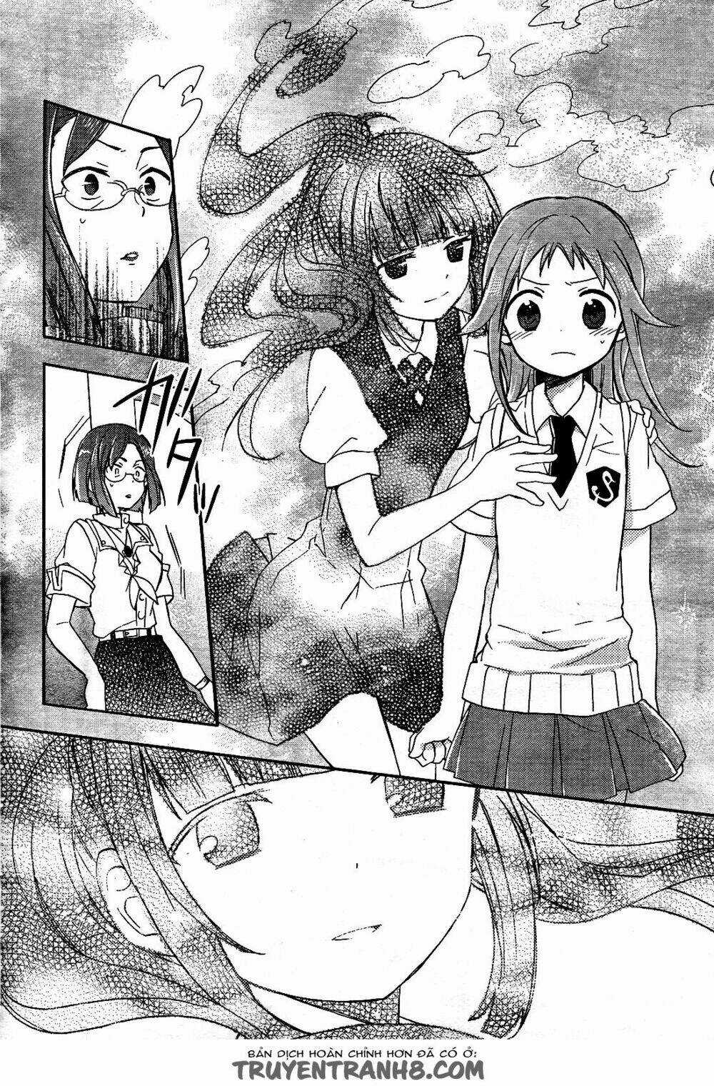 Tari Tari - Chapter 6 - Trang 6