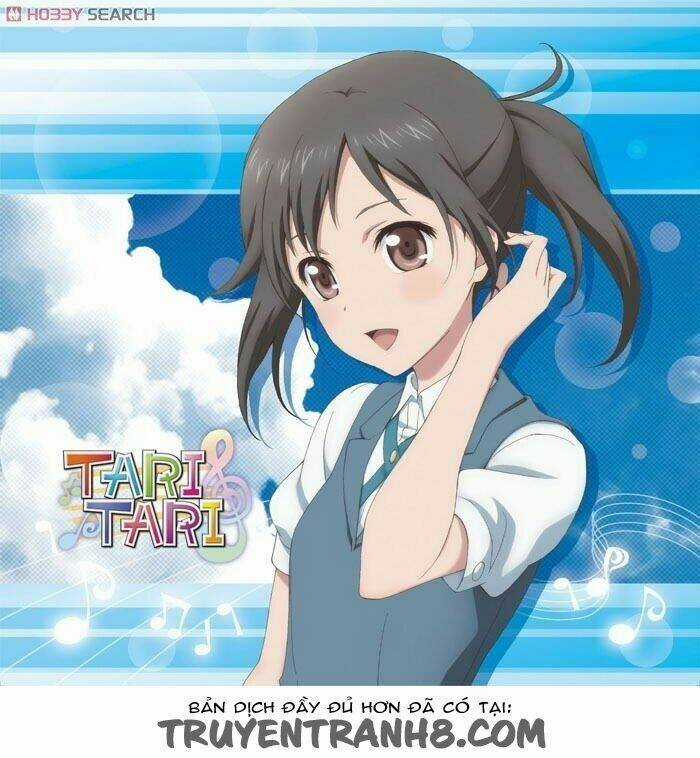 Tari Tari - Chapter 7 - Trang 20