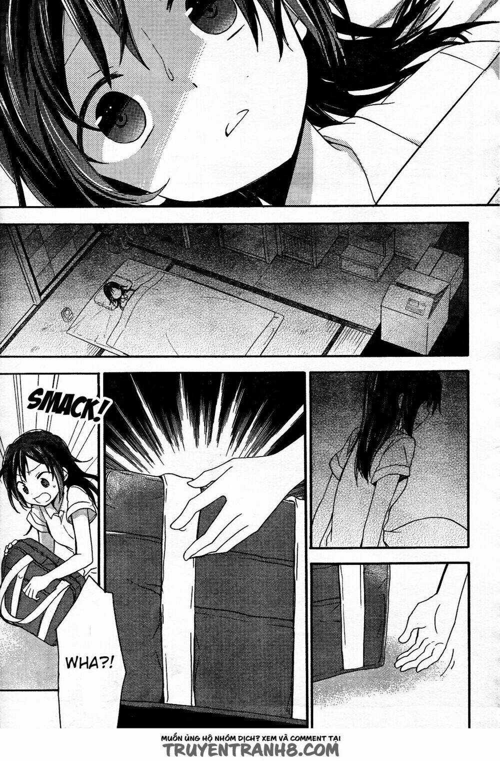 Tari Tari - Chapter 9 - Trang 13