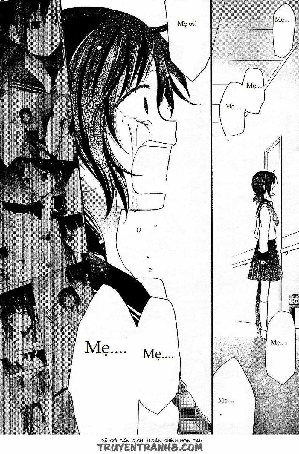 Tari Tari - Chapter 9 - Trang 6