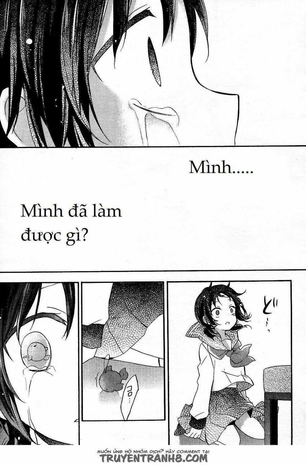 Tari Tari - Chapter 9 - Trang 7