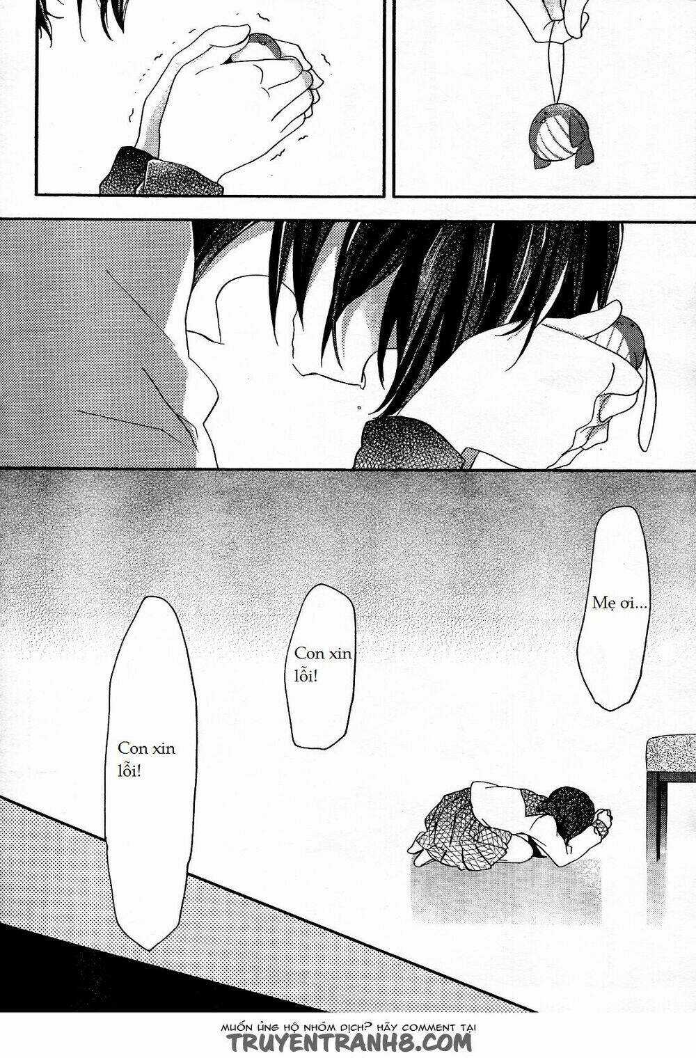 Tari Tari - Chapter 9 - Trang 8