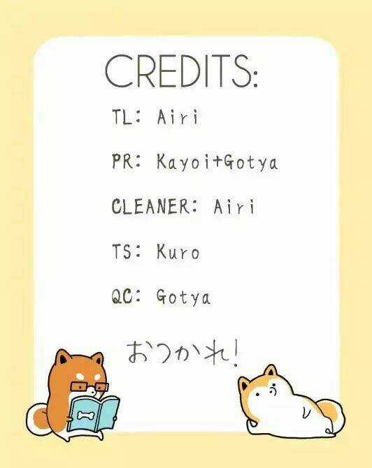 Taru Shiba - Chapter 1 - Trang 3