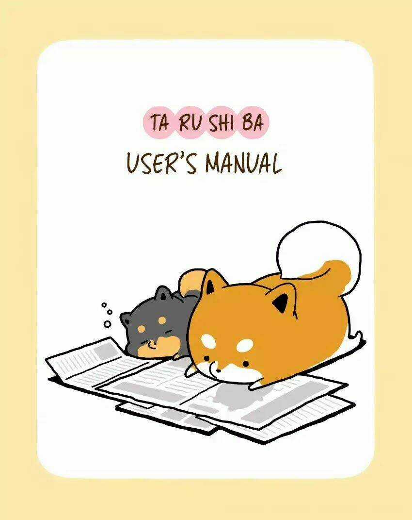 Taru Shiba - Chapter 1 - Trang 6