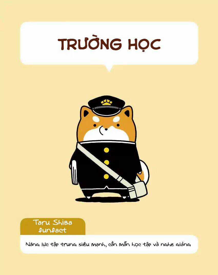 Taru Shiba - Chapter 2 - Trang 4