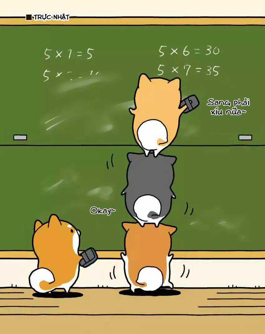 Taru Shiba - Chapter 2 - Trang 6