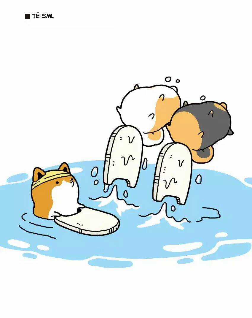 Taru Shiba - Chapter 2 - Trang 10