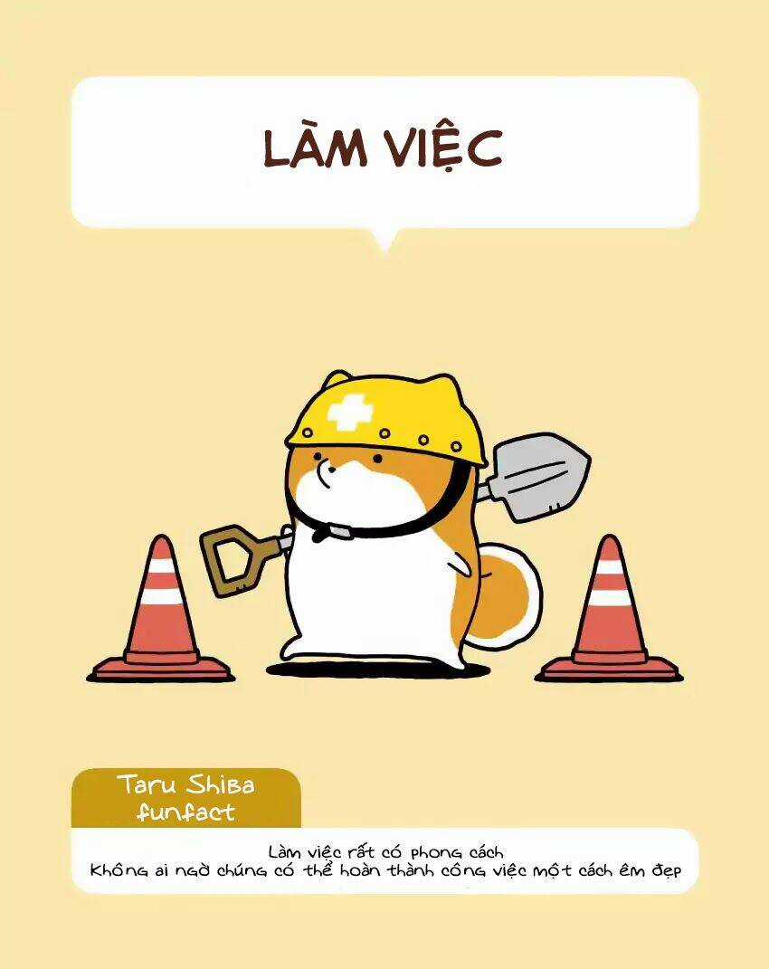 Taru Shiba - Chapter 3 - Trang 4