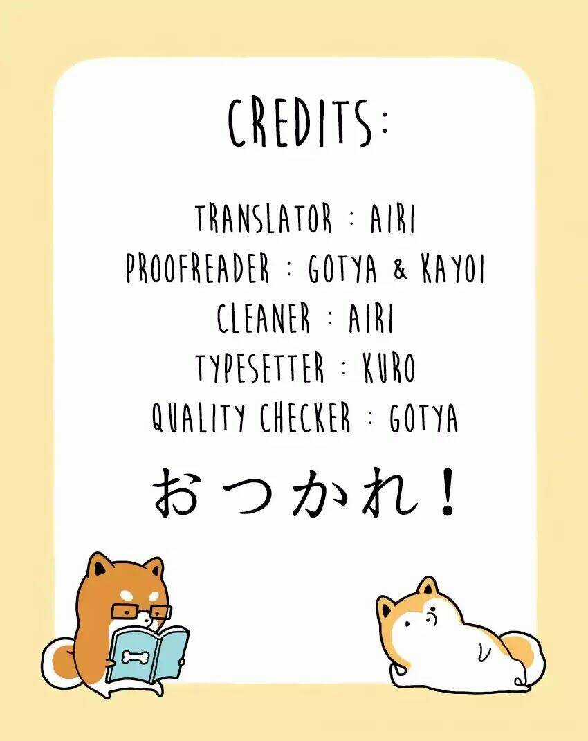 Taru Shiba - Chapter 4 - Trang 3