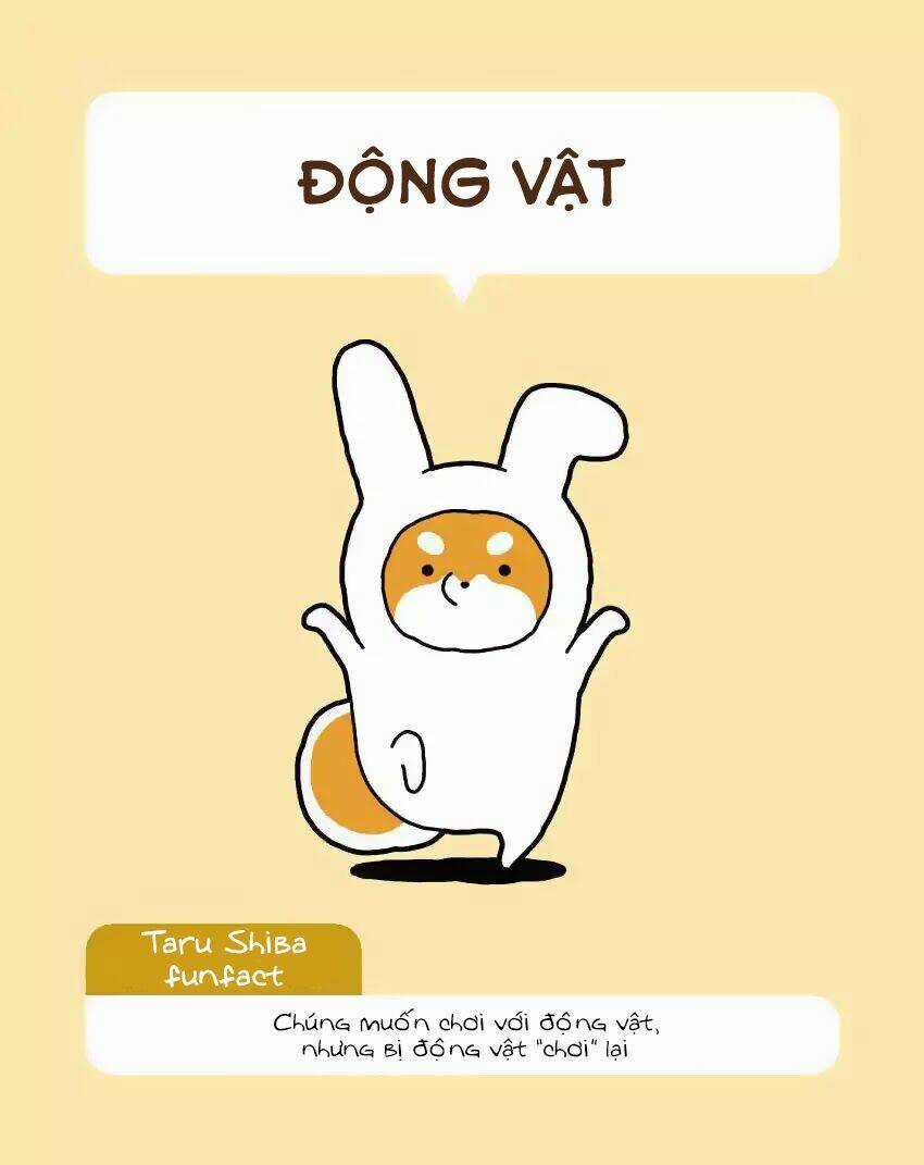 Taru Shiba - Chapter 4 - Trang 4